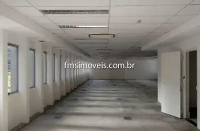 Prédio com 26 salas para alugar na Rua Bela Cintra, 1196, Consolação, São Paulo