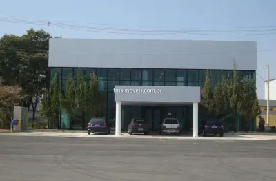 Prédio com 7 salas para alugar na Rodovia Presidente Dutra, 1, Jardim Panorama, Caçapava