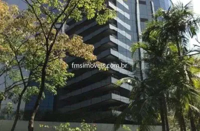 Prédio para alugar na Rua Olimpíadas, 255, Vila Olímpia, São Paulo