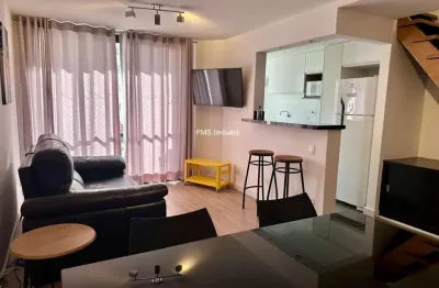 Apartamento para locação no planalto paulista, são paulo-sp: 1 quarto, 1 suíte, 1 sala, 1 banheiro, 1 vaga de garagem, 70m².