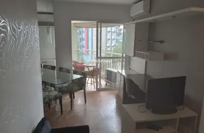 Apartamento de 2 quartos na vila clementino, são paulo-sp: 73m², sala, banheiro e vaga de garagem!