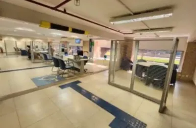 Ponto comercial com 3 salas para alugar na Avenida Rio Branco, 311, Centro, Rio de Janeiro