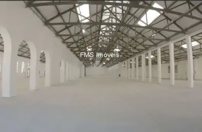 Barracão / Galpão / Depósito com 4 salas para alugar na Avenida Raimundo Pereira de Magalhães - até 1299/1300, 230, Vila Anastácio, São Paulo