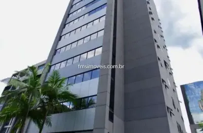 Prédio com 10 salas à venda na Rua Júlio Diniz, 56, Vila Olímpia, São Paulo