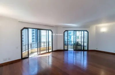 Apartamento com 3 quartos para alugar na Rua Oscar Pereira da Silva, 73, Itaim Bibi, São Paulo