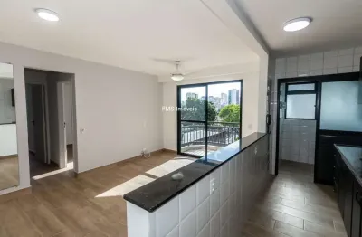 Apartamento 101m² - 2 dormitroios - 1 suite - 1 vaga - vila olimpia