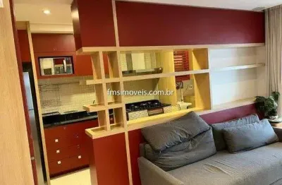 Apartamento com 1 quarto para alugar na Rua da Consolação, 1515, Consolação, São Paulo