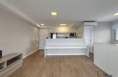 Apartamento 60m² - 1 dormitorio - 1 vaga - chacara santo antonio