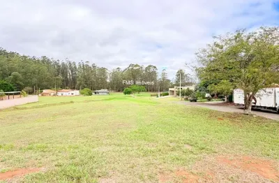 Terreno à venda em porangaba-sp, no ninho verde 1, com 450m² de área!