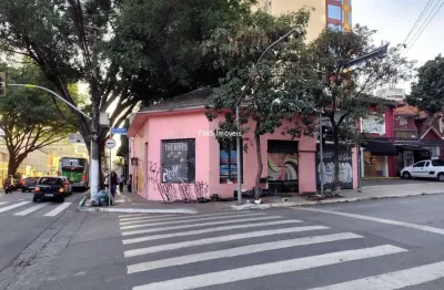 Ponto comercial com 2 salas para alugar na Rua Cardeal Arcoverde, 1942, Pinheiros, São Paulo