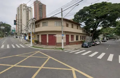 Prédio com 1 sala à venda na Avenida Santo Amaro, 5650, Santo Amaro, São Paulo