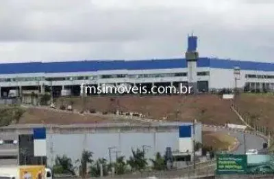Barracão / Galpão / Depósito com 1 sala para alugar na Estrada do Capão Bonito, 100, Pimentas, Guarulhos