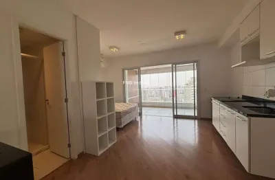 Apartamento para locação na consolação, são paulo-sp: 1 quarto, 1 sala, 1 banheiro, 1 vaga de garagem. 35,00 m² de área.