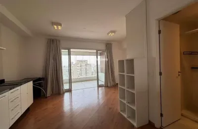 Apartamento para locação na consolação, são paulo-sp! 1 quarto, 1 sala, 1 banheiro, 1 vaga de garagem, 35m².