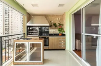 Apartamento 86m² - 3 dormitorios( 1 suite ) - 2 vagas - vila mascote