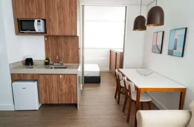 Apartamento para locação em vila nova conceição, sp: 1 quarto, 1 sala, 1 banheiro, 1 vaga, 36m². venha conferir!