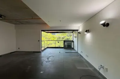 Sala comercial para alugar na Rua Comendador Eduardo Saccab, 215, Brooklin Paulista, São Paulo