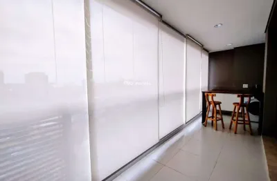 Apartamento 53m² - 1 dormitorio - 1 vaga - chacara santo antonio