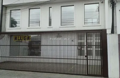 Casa comercial com 300m² na avenida indianópolis terreno com 225 m2