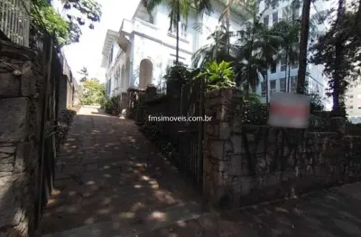 Edifício comercial no coração de são paulo: 1 quarto, 2 banheiros, 610m² no jardim paulista