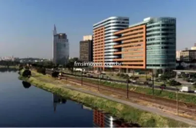 Oportunidade única: sala comercial de alto padrão em pinheiros, são paulo-sp, com 1.488m², 8 banheiros e 42 vagas de garagem!