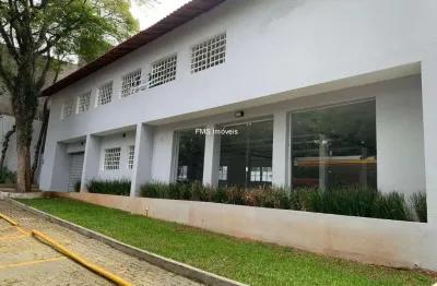 Prédio para alugar na Avenida São Gualter, 1005, Alto de Pinheiros, São Paulo