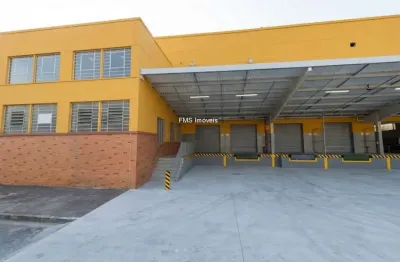 Barracão / Galpão / Depósito para alugar na Rua Cadiriri, 737, Parque da Mooca, São Paulo