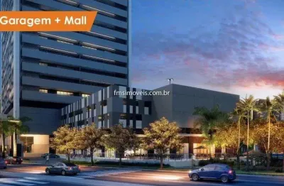 Sala comercial para alugar na Rua Robert Bosch, 1312, Barra Funda, São Paulo