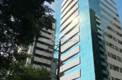 Imóvel comercial de alto padrão na vila mariana: 1 sala, 10 banheiros, 60 vagas e 2.452 m² - são paulo-sp