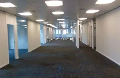 Oportunidade única: sala comercial para locação em são paulo-sp, bairro chácara santo antônio - 1 sala, 10 banheiros, 39 vagas de garagem, 1.791,00 m²