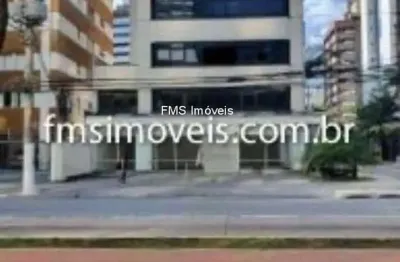 Prédio comercial na cidade monções, são paulo-sp: 10 salas, 10 banheiros, 12 vagas, 902 m² de área. imperdível!