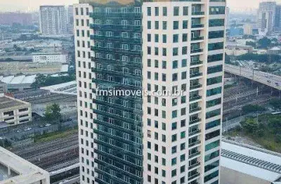 Sala comercial para locação em são paulo-sp, bairro água branca: 1 sala, 20 banheiros, 101 vagas de garagem, 3.580m²