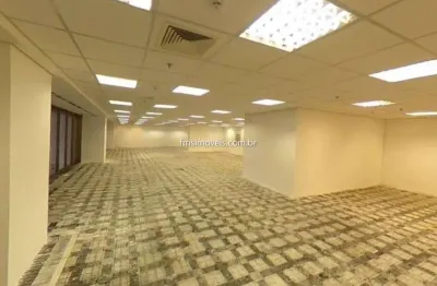 Sala Comercial para Locação na Bela Vista, São Paulo-SP: 1 Sala, 8 Banheiros, 4 Vagas, 791m² de Área