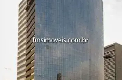 Sala Comercial para Locação em São Paulo-SP, Bairro Água Branca: 1 Sala, 15 Banheiros, 48 Vagas, 1.600 m² de Área.