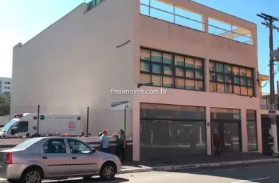 Prédio comercial inteiro para locação em são paulo-sp, bairro santo amaro: 3 salas, 6 banheiros, 15 vagas, 810m²