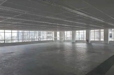 Sala comercial de alto padrão com 2 salas, 10 banheiros e 72 vagas no brooklin, são paulo-sp