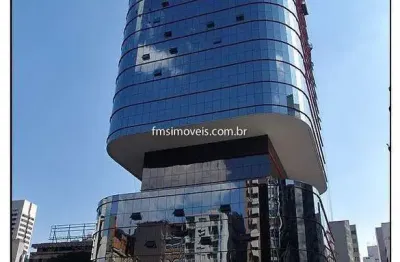 Excelente oportunidade de locação: Sala comercial na Bela Vista, São Paulo-SP, com 1 sala, 6 banheiros, 15 vagas de garagem, 625m².