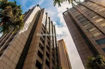 Locação de sala comercial de alto padrão em moema, são paulo-sp: 1 sala, 6 banheiros, 14 vagas, 762m²