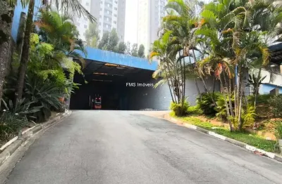 Barracão / Galpão / Depósito à venda na Rua Laudelina de Castro Pereira, 2021, Vila Lourdes, Carapicuíba