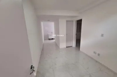 Apartamento para locação em são paulo - vila santa edwiges: 2 quartos, 1 sala, 1 banheiro, 1 vaga de garagem, 47m².