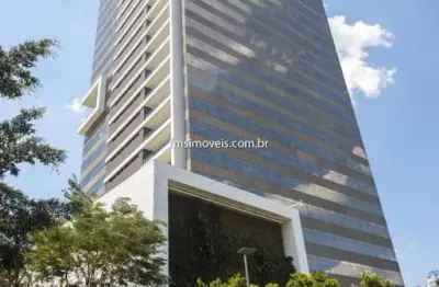 Sala comercial para locação no Butantã, São Paulo-SP: 1 sala, 8 banheiros, 39 vagas de garagem!