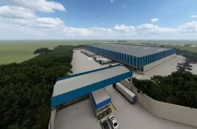 Galpão industrial para locação em guarulhos-sp - jardim leblon: 1 sala, 8 banheiros, 40 vagas de garagem!