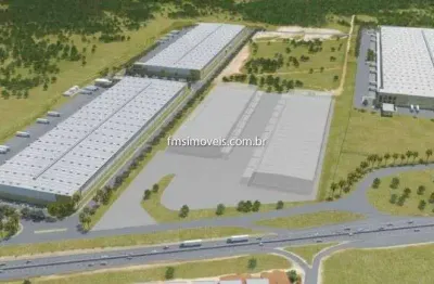 Galpão Industrial para Locação em Jundiaí-SP - Distrito Industrial 1 Sala, 12 Banheiros, 59 Vagas de Garagem, 39.600m² de Área