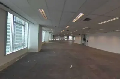 Sala comercial de alto padrão para locação no brooklin, são paulo-sp: 1 sala, 10 banheiros, 25 vagas, 1.126m².