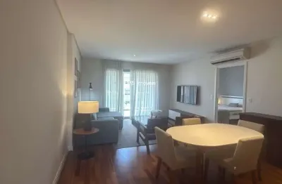 Apartamento com 3 quartos para alugar na Rua Diogo Jácome, 647, Vila Nova Conceição, São Paulo