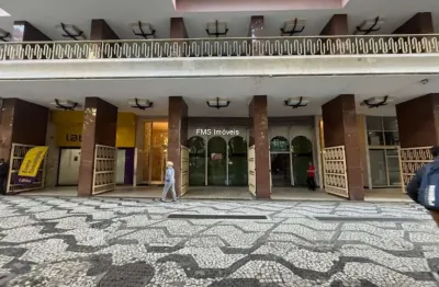 Ponto comercial para alugar na Rua da Consolação, 273, Consolação, São Paulo