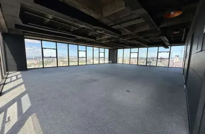 Imperdível oportunidade: Sala comercial de alto padrão no Jardins - Avenida Paulista com 167,50 m² e 4 vagas de garagem