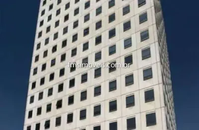 Sala comercial para locação em São Paulo-SP, Água Branca - 1 sala, 6 banheiros, 45 vagas, 2.613m² de área. Aproveite!