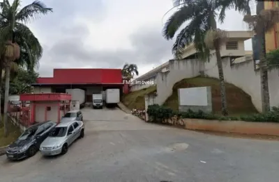 Barracão / Galpão / Depósito para alugar na Avenida Piracema, 772, Tamboré, Barueri