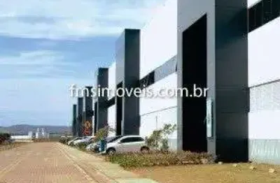 Galpão Industrial para Locação em Jarinu-SP Bairro Pinhau 5 Salas, 10 Banheiros, 96 Vagas de Garagem 22.985,62 m² de Área